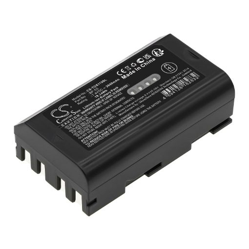 Leica GEB223 Battery Replacement for CS07 - 1