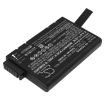 Battery Replacement Welch-Allyn 4800-017 for ECG ELI 380 - 2