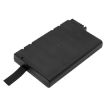 Battery Replacement Welch-Allyn 4800-017 for ECG ELI 380 - 4