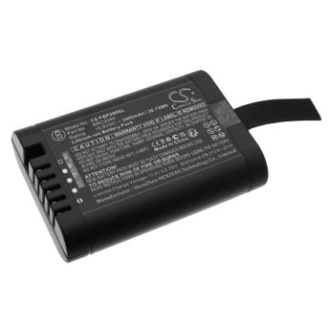 Battery Replacement Noyes for OFL 280 OTDR - 1