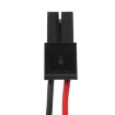Acculux 458 81 Battery Replacement for HL25EX ex - 4