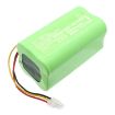 Battery Replacement Peli 009446-3429-000 for 9440 RALS - 1
