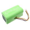 Battery Replacement Peli 009446-3429-000 for 9440 RALS - 2