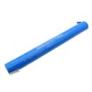Metalsub 105020816 Battery Replacement for FX1211 PR1209 - 2
