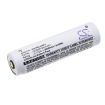 Replacement Battery for Pelican 02380R-3010-000E 02380R-3010-001 02380R-3010-001E 2389 - 1