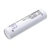 Battery Replacement Pelican 02380R-3010-000E 02380R-3010-001 02380R-3010-001E 2389 - 2