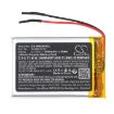 Battery Replacement Weenect AHB523450 for Silber WE401 - 3