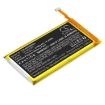 SkyCaddie SX400 Battery Replacement U744379PV - 1