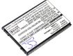 Renkforce BP-5L Battery Replacement for 1373174 - 2