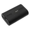 Simplisafe SSCAM-BAT1 Battery Replacement for Outdoor Smart Home Security - 4