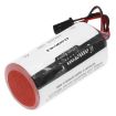 Battery Replacement Pila 3401111-01 BAT80009 - 2