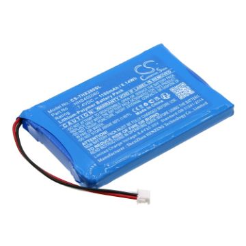 Technaxx HHS405060 Battery Replacement for TX-28 Monitor - 1