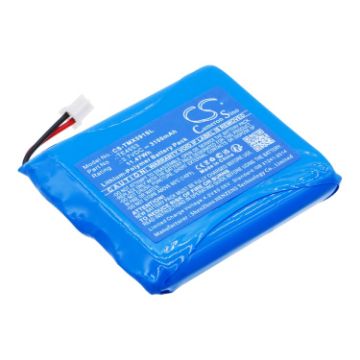 Technaxx TE4653 Battery Replacement for TX-59 Monitor - 1