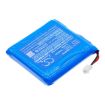 Technaxx TE4653 Battery Replacement for TX-59 Monitor - 2