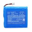 Technaxx TE4653 Battery Replacement for TX-59 Monitor - 3