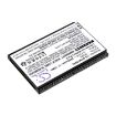 Battery Replacement Smrat Pro M20H for M028AT - 2