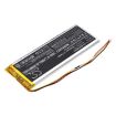 Melgeek MLP5741112 Battery Replacement for Mojo60 - 2