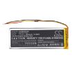 Melgeek MLP5741112 Battery Replacement for Mojo60 - 3