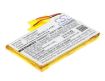 Rii 1507-030408 Battery Replacement for i24T Mini i24 - 1