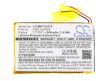 Rii 1507-030408 Battery Replacement for i24T Mini i24 - 5