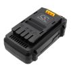 Teccpo TDBP01G Battery Replacement for TDAB03G TDHT01G - 1