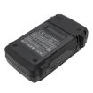 Teccpo TDBP01G Battery Replacement for TDAB03G TDHT01G - 3