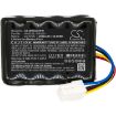 Replacement Battery Ferrex CA0005 for R800 Smart - 3