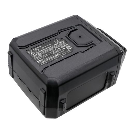 Battery Replacement Toro 88620 88625 88640 88650 88660 88675 for 120 mph Brushless Leaf Blower - 1