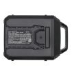 Battery Replacement Toro 88620 88625 88640 88650 88660 88675 for 120 mph Brushless Leaf Blower - 5