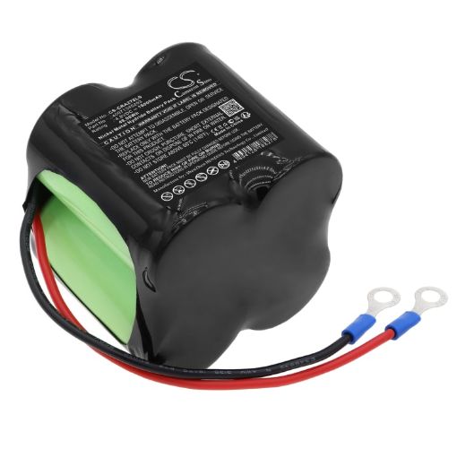 Battery Replacement for Ceag 21145583000 2114571000 40066021011 40071345248 40071345253 - 1