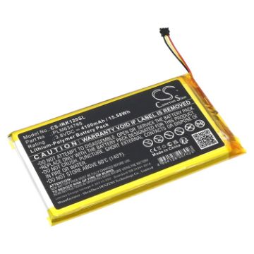 Astell & Kern PLM634786 Battery Replacement for AK120 II - 1