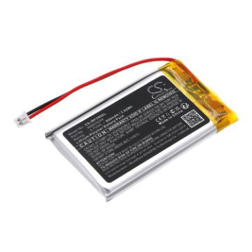 Replacement Battery for Iriver HA603048 IPF550 IPF595 - 1