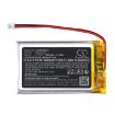 Replacement Battery for Iriver HA603048 IPF550 IPF595 - 3