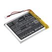 Battery Replacement Apple AE505060 for iPod Classic 3rd 4th - 1