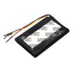 Battery Replacement Hiby 654779P for R5 R5 Hi-Res Portable Android Mus - 4