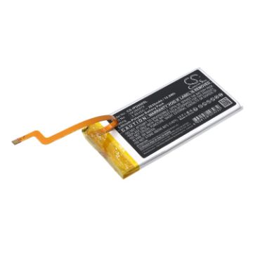 Battery Replacement Apple VK385879 for iPod Video 5th 5.5 Gen 30GB - 1