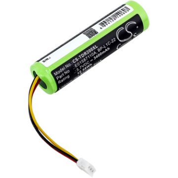 Tascam BP-L1C-22 E01587110A Battery Replacement for MP-GT1 - 1