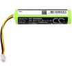 Tascam BP-L1C-22 E01587110A Battery Replacement for MP-GT1 - 3