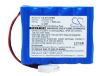 Vela 6 Hour Battery Replacement Bird - 1