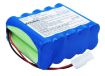 Vela 6 Hour Battery Replacement Bird - 2