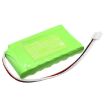 Battery Replacement Globus PBT MH0090 for Genesy 3000 Laser Pro Version - 1