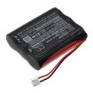 Meditech Battery Replacement for G3D Monitor - 2