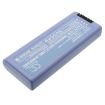 Battery Replacement Mindray 0146-00-0079 for Datascope Duo Patient Monitor - 2