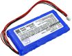 Edanins BPM-E305 ECG-3B Battery Replacement - 2