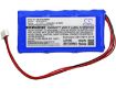Edanins BPM-E305 ECG-3B Battery Replacement - 3
