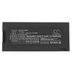 Battery Replacement Infinum XHP5Ah for Omni Omni II - 5