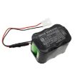 Battery Replacement Biomedical 5960 B11090 PRT4402 for Crossvent 2i 3 - 2