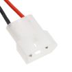 Battery Replacement Biomedical 5960 B11090 PRT4402 for Crossvent 2i 3 - 5