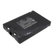 Battery Replacement Bhm Medical for A8500 Voyager Portable Track Lift - 1