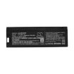 Battery Replacement Jumper ICR18650-3S for JPD-800A JPD-800B - 5
